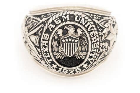 Build Your Aggie Ring