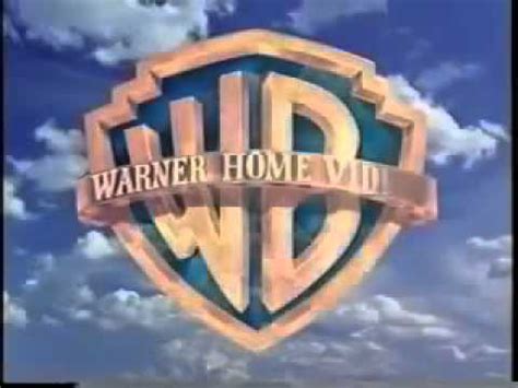 Warner Home Video Logo 1997 - YouTube