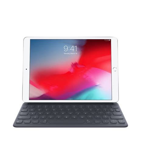 iPad Pro Smart Keyboard 10.5‑inch - 5.490.000Đ