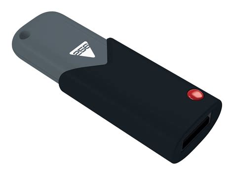 EMTEC B100 USB 3.0 Click Flash Drive - Walmart.com