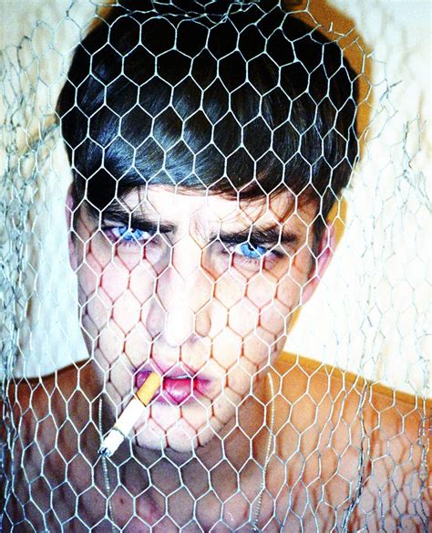 Portrait | James Smith by Dawidh Orlando – The Fashionisto