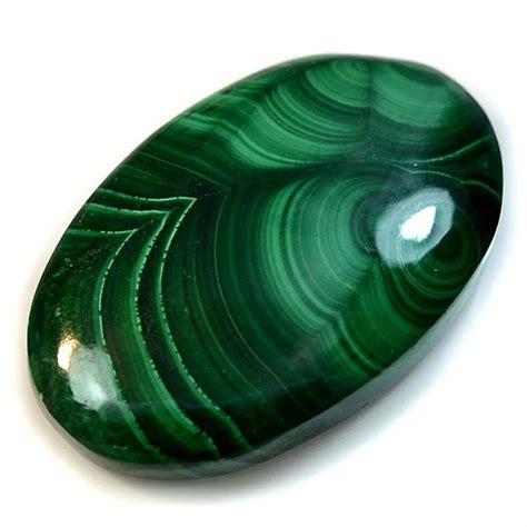 Healing Malachite Crystal and Stone; Meaning, Properties and Jewelry