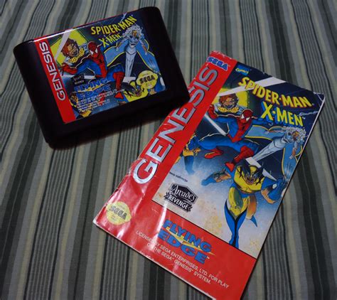 X MEN SEGA GENESIS CHEATS