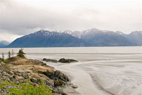 Gulf of Alaska stock image. Image of alaska, outdoors - 10341689