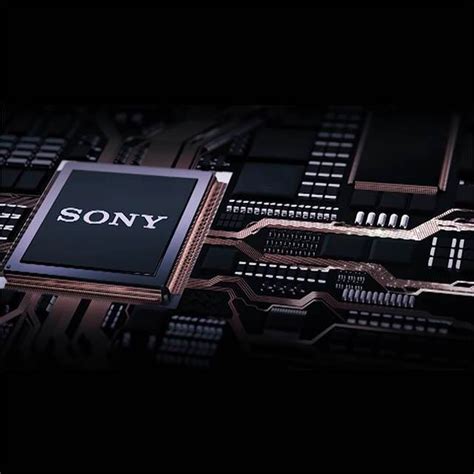 Sony Reveals Radical New Smartphone Camera Tech