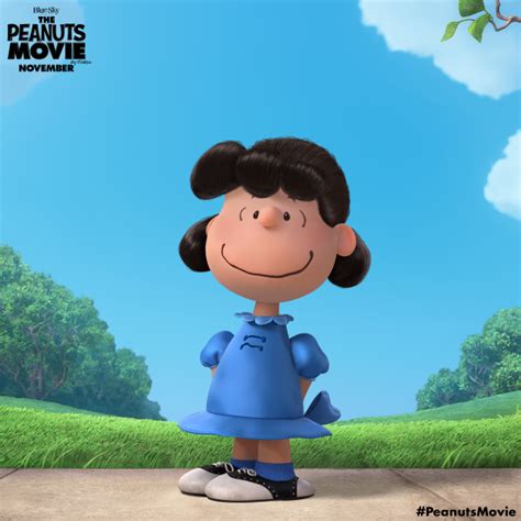 Peanuts Movie, Peanuts Gang, Lucy Van Pelt, Movies Now Playing, Movie ...