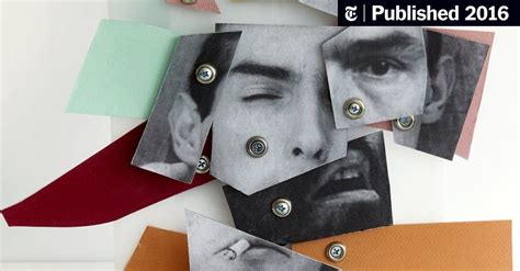 An Artist's Tribute to Creatives Who Died From AIDS - The New York Times