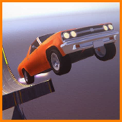 Car Jumper Game - Play online at GameMonetize.co Games