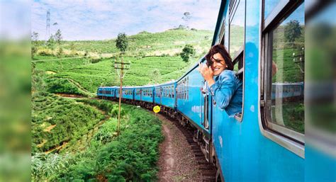 For the love of trains: longest train journey routes in India | Times of India Travel