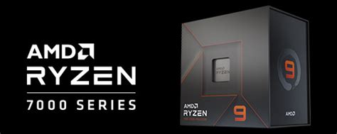 AMD Ryzen 7000 Series | ORIGIN PC