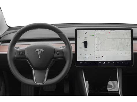 2020 Tesla Model 3 Reviews, Ratings, Prices - Consumer Reports