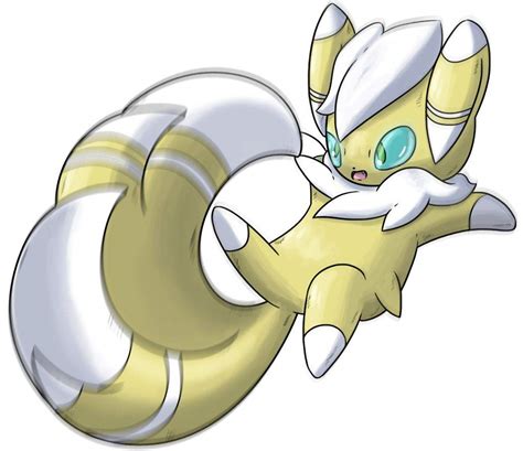 Psico The Shiny Meowstic[Ficha] | Wiki | •Pokémon• En Español Amino