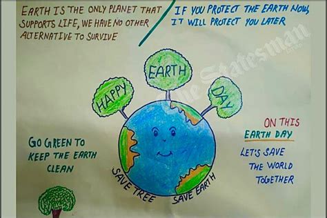 World Earth Day: A celebration of conservation of earth’s ecosystem