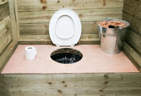 The 8 Best Composting Toilets of 2021