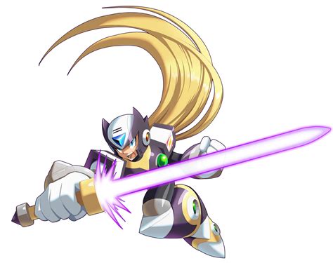 Black Zero by ultimatemaverickx on DeviantArt