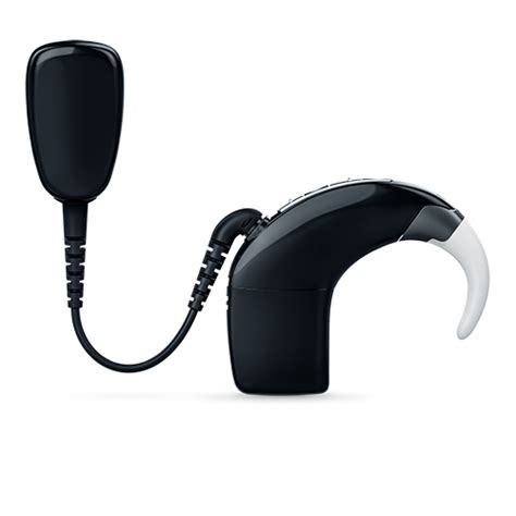 Cochlear | Baha 5 Sound Processor | Cochlear ANZ