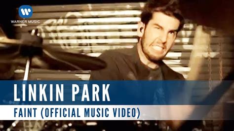 Linkin Park - Faint (Official Music Video) - YouTube