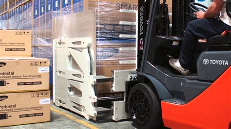 16+ Clamp Forklift Gif - Forklift Reviews