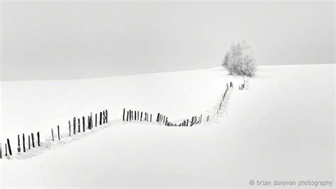 Snow Drift | Brian Donovan Fine Art Landscape Photography | Fine art ...