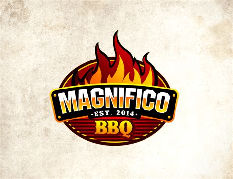 BBQ Logo - LogoDix