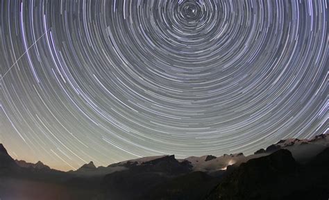 There’s A Meteor Shower Tonight. Here’s How You Can See And Photograph ...