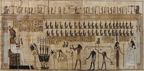 10 Ancient Egyptian inventions we use today - Hannah Fielding