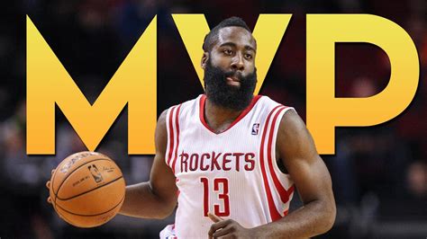 James Harden ᴴᴰ | MVP? | 2015 Mix - YouTube