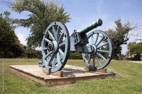 Howitzer Cannon Revolutionary War