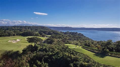 Ocean Course at Peninsula Papagayo in Guanacaste, Costa Rica | GolfPass