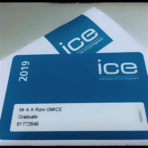 #ice #instituteofcivilengineers #membership #gmice #civilengineering #civilengineer | Civil ...