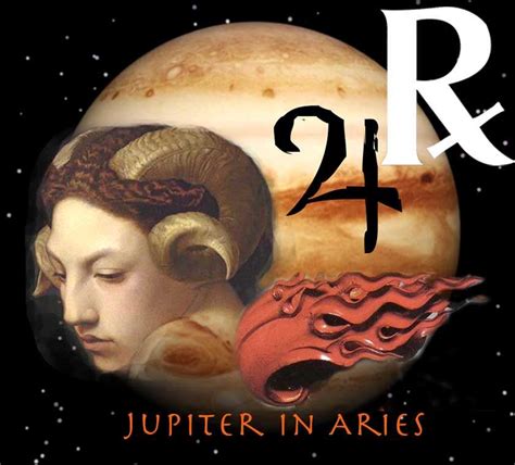 Jupiter Retrograde 2023 in Aries September-December, Vedic Astrology