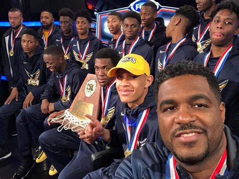 Watch: Faith Family Academy wins 4A state title on buzzer-beating dunk ...