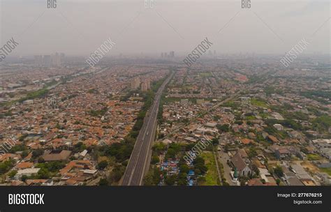 Aerial Cityscape Image & Photo (Free Trial) | Bigstock