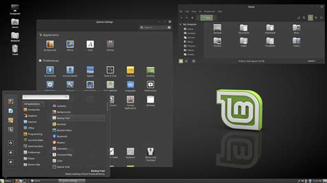 9 Best desktop environments for people migrating from Windows to Linux ...