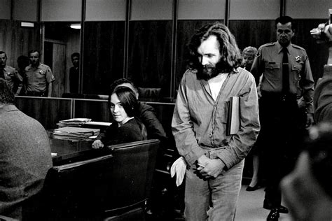 Looking Back at the Shocking Manson Family Murders: The Aftermath ...