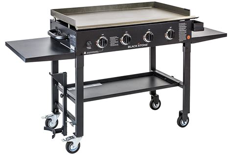 Blackstone 36 inch Outdoor Flat Top Gas Grill Griddle Station Best Offer - Blackstone 36 inch ...