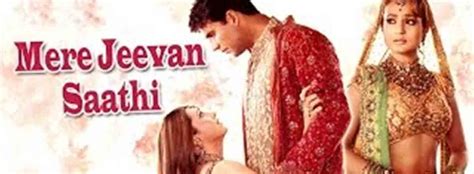 Mere Jeevan Saathi - Movie | Cast, Release Date, Trailer, Posters, Reviews, News, Photos ...