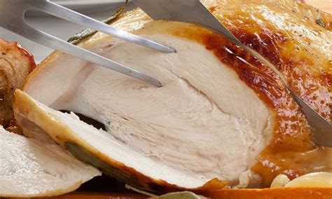 Traeger Brined Smoked Turkey Recipe | Traeger Grills