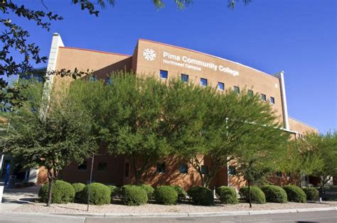 Job fair happening at Pima Community College's Northwest Campus | News | tucsonlocalmedia.com