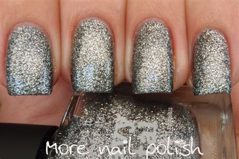 Picture Polish - Heavy Metal, Jade, Popsicle & Tease ~ More Nail Polish