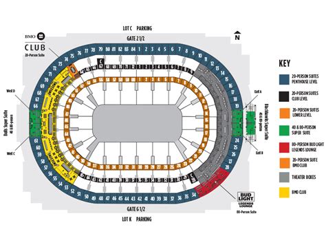 St Louis Blues Seating Chart Suites | Cabinets Matttroy