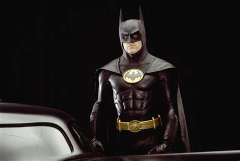 Batman ***** (1989, Michael Keaton, Jack Nicholson, Jack Palance, Kim ...