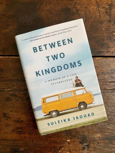 Between Two Kingdoms – Book Review