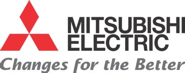 Mitsubishi Electric Logo - LogoDix