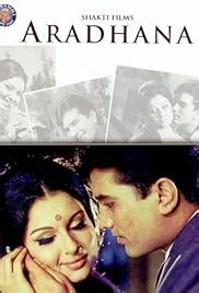 Aradhana (1969) - IMDb