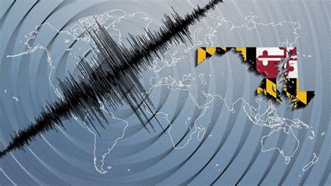 Earthquake Maryland Stock Illustrations – 6 Earthquake Maryland Stock Illustrations, Vectors ...