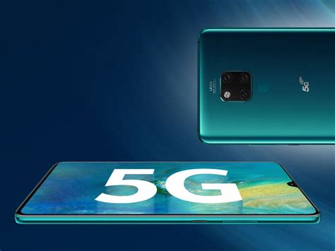 Celulares 5G: ¿qué tanto se pueden aprovechar en el país? | DPL News