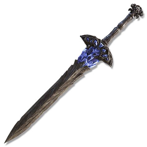 Lazuli Glintstone Sword | Elden Ring Wiki | Fandom