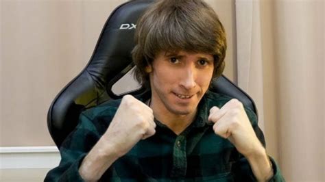 Dendi blasted by former Dota 2 teammate for not paying DPC players and being 'low skill'