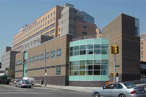 List of Hospitals in NYC | Mira